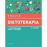 Krause. Dietoterapia (14ª ed.)